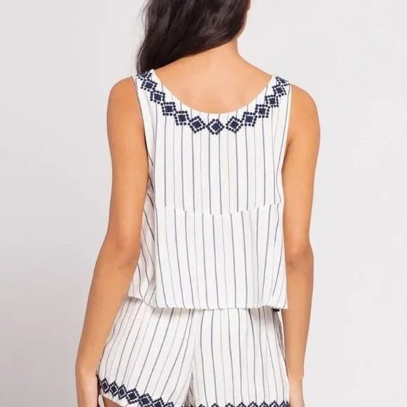 L*Space Bridget Top - Picture 4 of 8